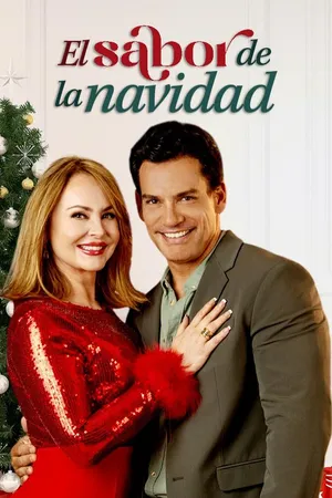 El Sabor de la Navidad