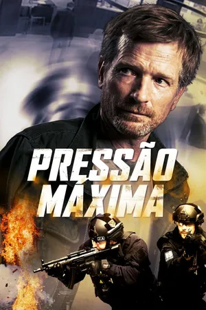 Pressão Máxima