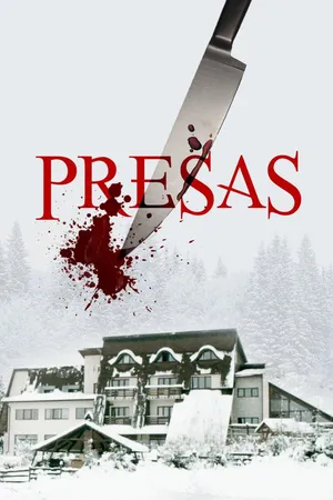 Presas