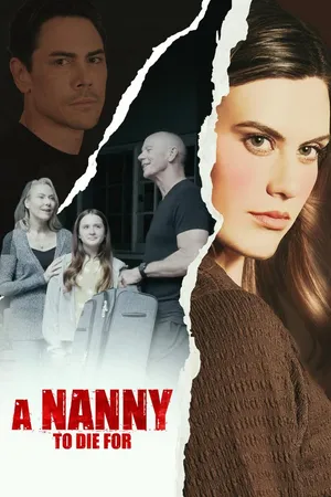 A Nanny to Die For