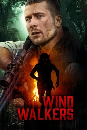Wind Walkers