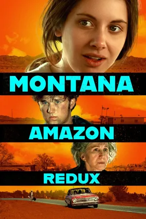 Montana Amazon Redux