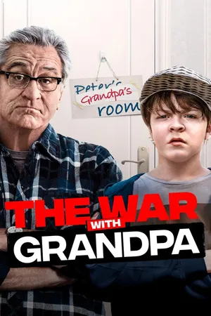 The War With Grandpa
