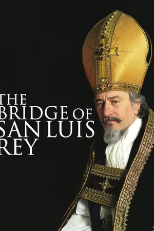 The Bridge of San Luis Rey