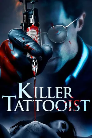 Killer Tattooist