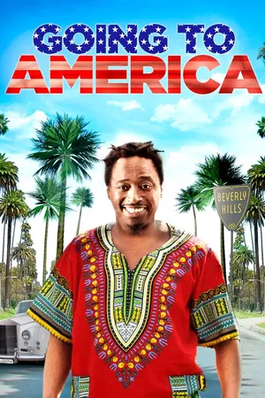 Going to America
