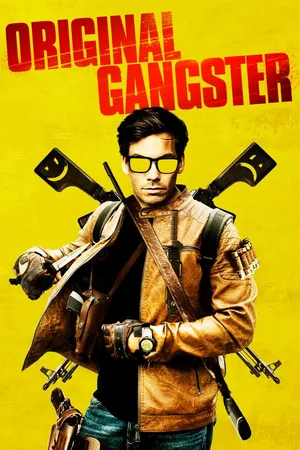 Original Gangster