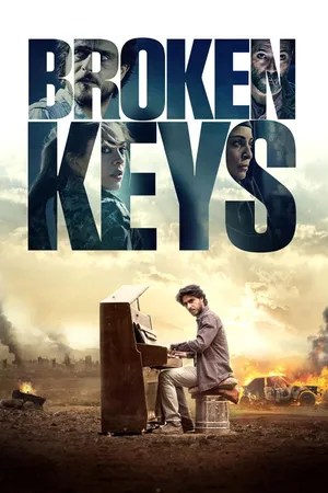 Broken Keys