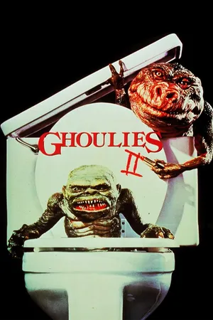 Ghoulies II