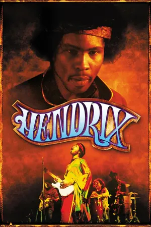 Hendrix