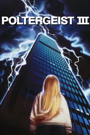 Poltergeist III
