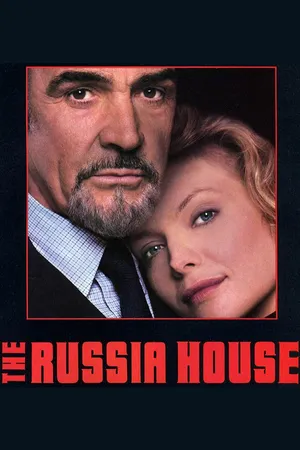 The Russia House