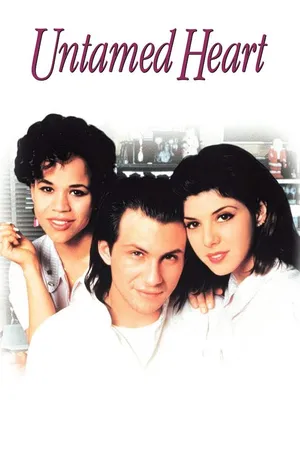 Untamed Heart