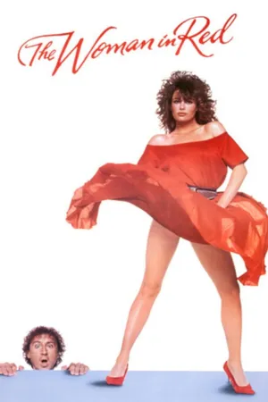 The Woman in Red