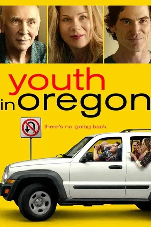 Youth in Oregon