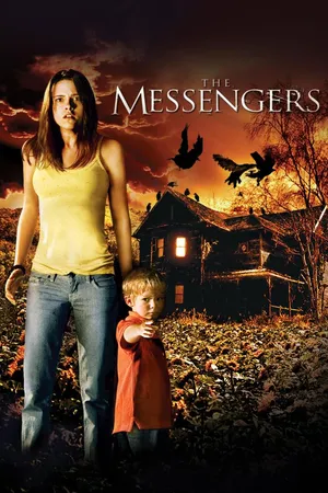 THE MESSENGERS (2007)