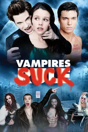 Os Vampiros Que Se Mordam