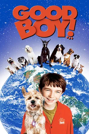 Good Boy!