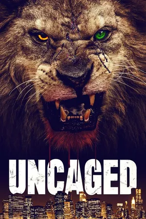Uncaged