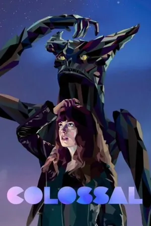 Colossal