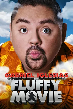 The Fluffy Movie: Extended Edition