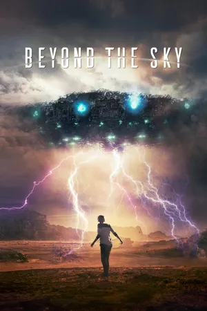 Beyond The Sky