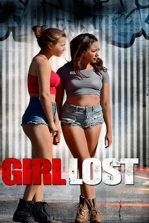 Girl Lost