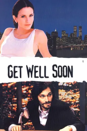 Get Well Soon