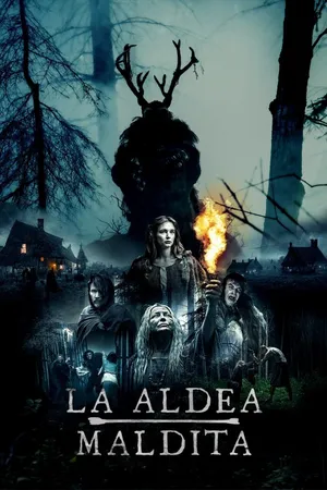 La Aldea Maldita