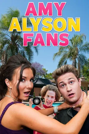 Amy Alyson Fans
