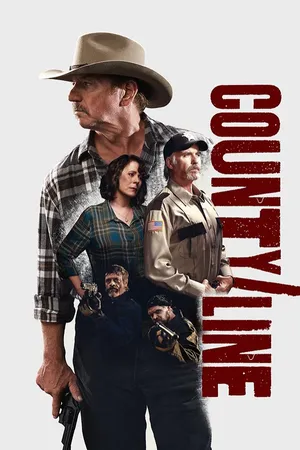 County Line
