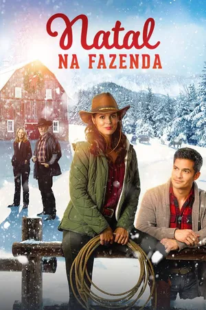 Natal na Fazenda