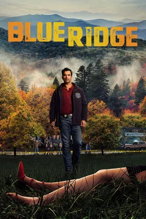 Blue Ridge