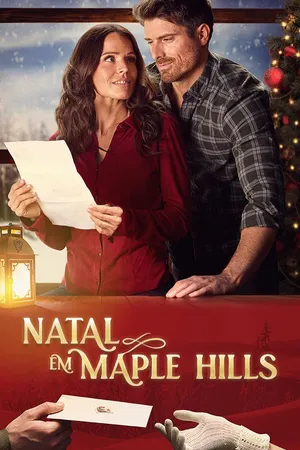 Natal em Maple Hills