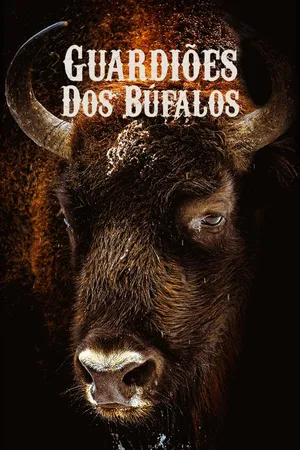 Guardiões dos Búfalos