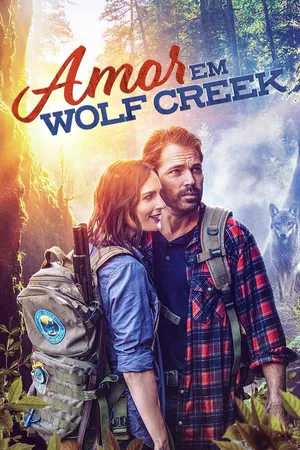 Amor em Wolf Creek
