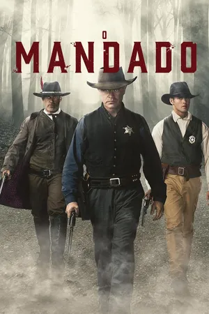 O Mandado