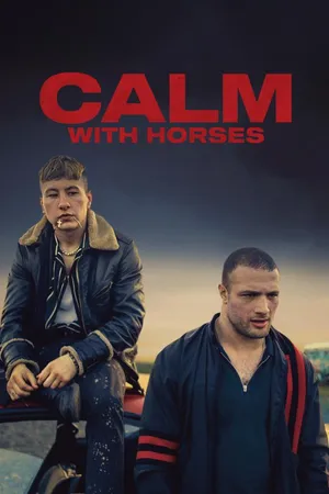 Calm With Horses