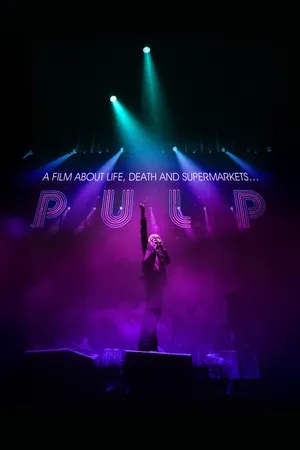Pulp, Life, Death & Supermarkets