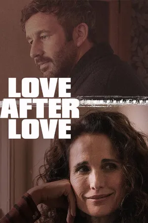 Love After Love