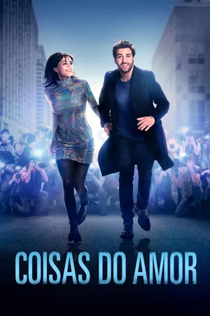 Coisas do Amor