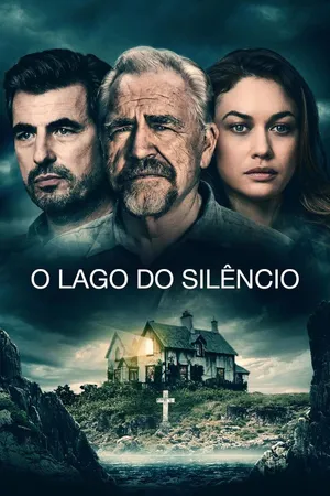 O Lago do Silêncio