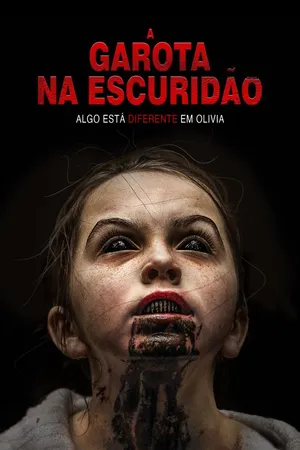A Garota Na Escuridão