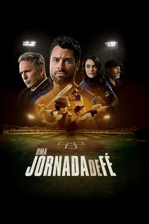 Uma Jornada de Fé
