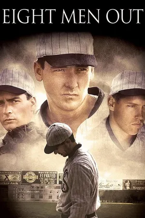 Eight Men Out