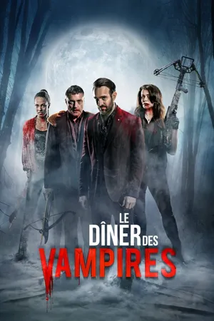 Le diner des vampires