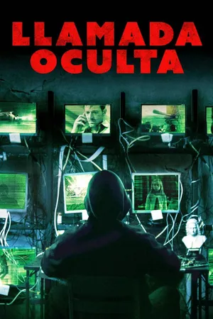 Llamada oculta