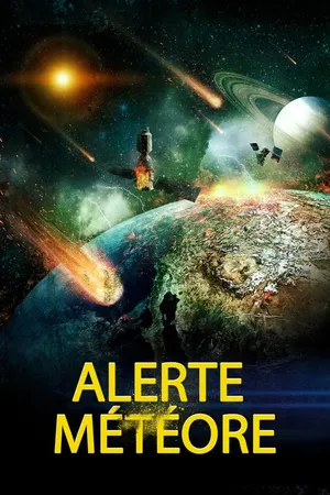 Alerte Meteore