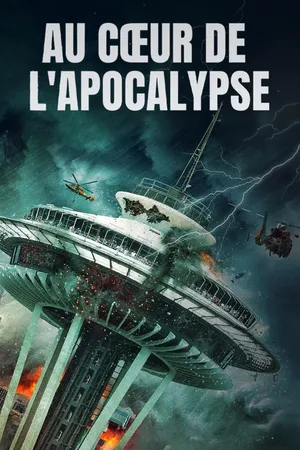 Au Coeur de l'apocalypse