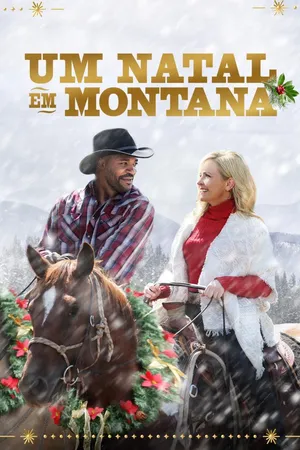 Um Natal em Montana